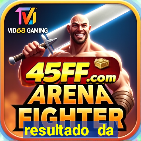 resultado da popular das 15:40